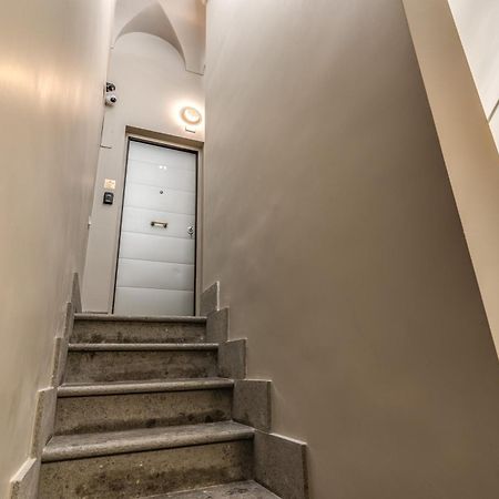 Palazzo Ottavia - La Maison D'Art Collection Rom Eksteriør billede