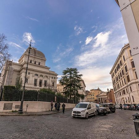 Palazzo Ottavia - La Maison D'Art Collection Rom Eksteriør billede