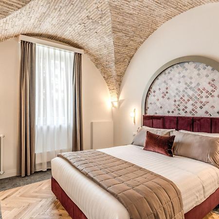 Palazzo Ottavia - La Maison D'Art Collection Rom Eksteriør billede